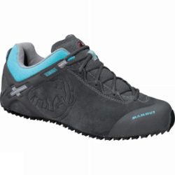 Womens Needle Shoe